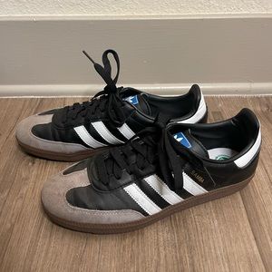 ADIDAS VEGAN SAMBAS
